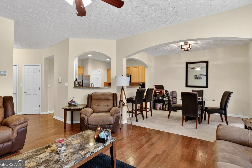 5556 Cascade RUN SW South Fulton, GA 30336