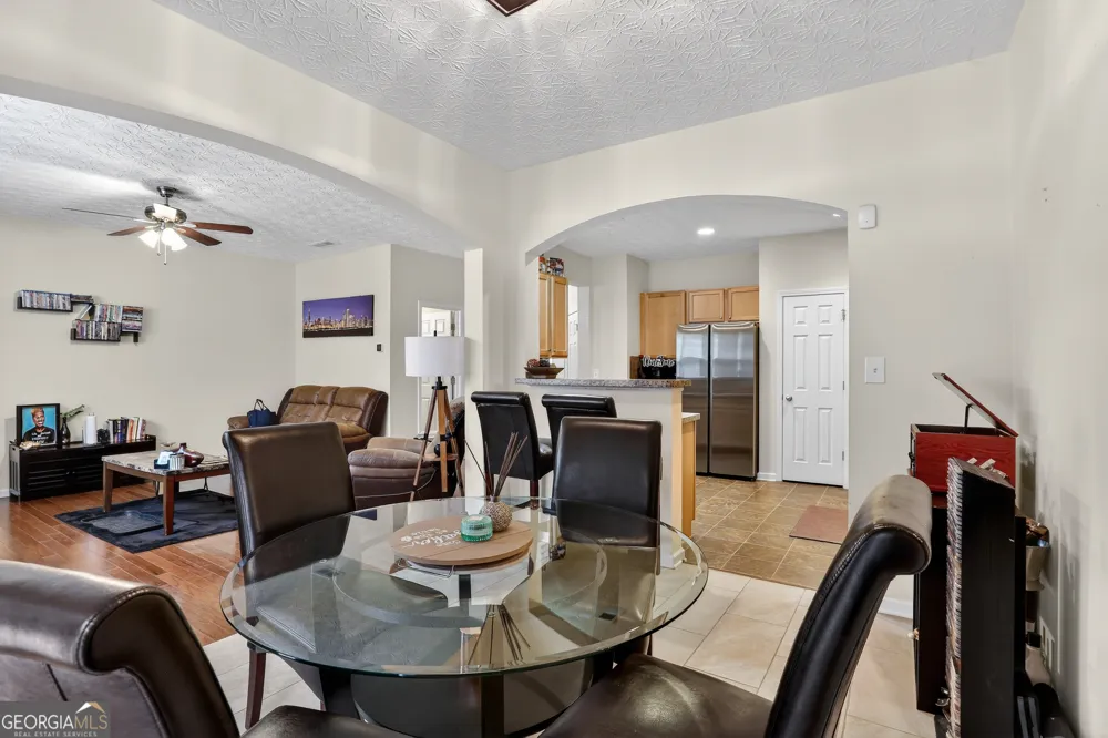 5556 Cascade RUN SW South Fulton, GA 30336