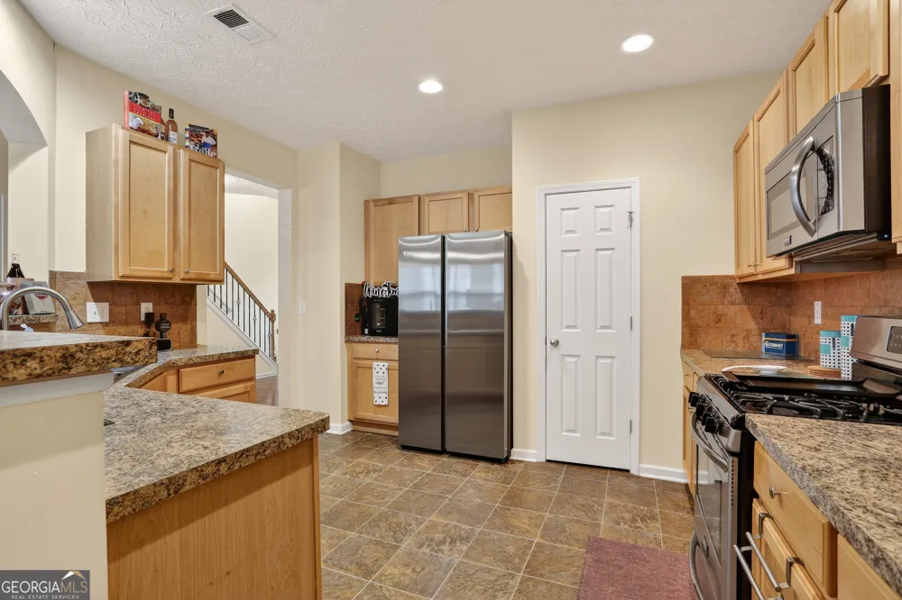 5556 Cascade RUN SW South Fulton, GA 30336