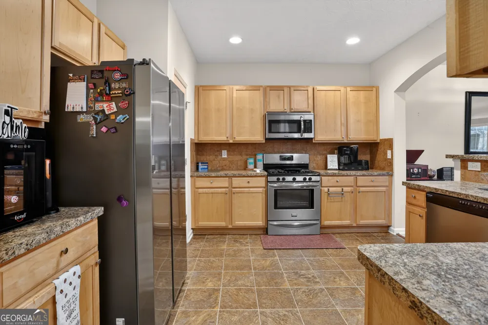5556 Cascade RUN SW South Fulton, GA 30336