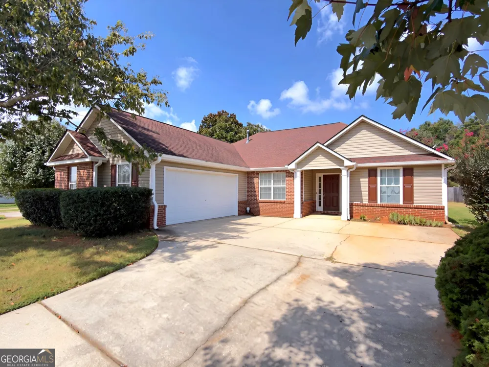 5075 Towne Park DR McDonough, GA 30252