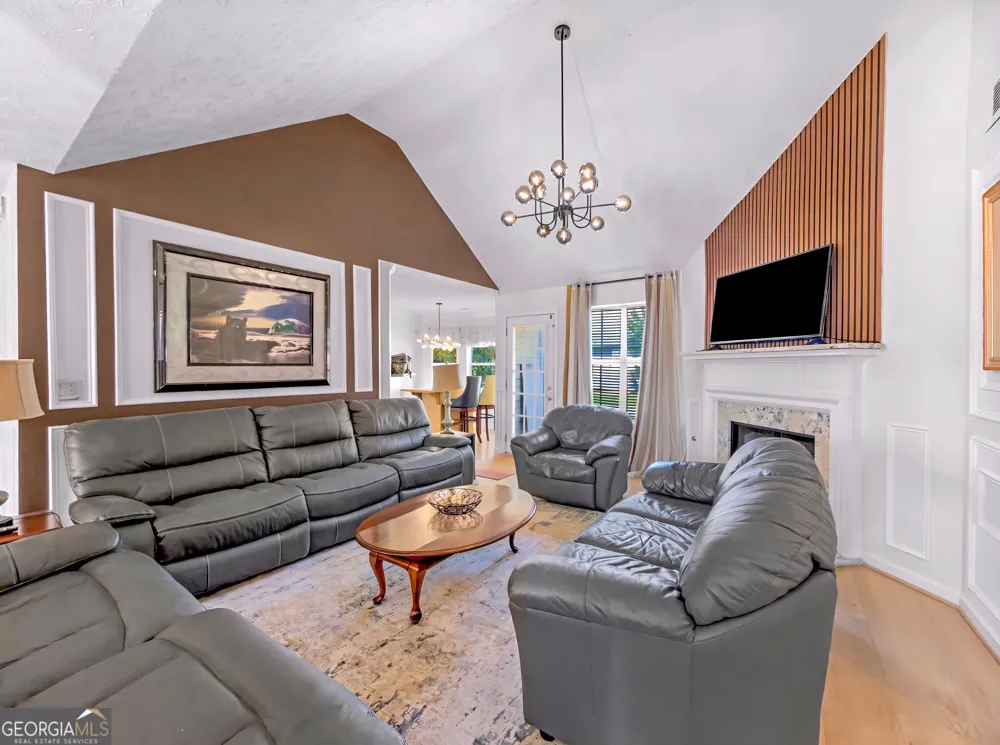 5075 Towne Park DR McDonough, GA 30252
