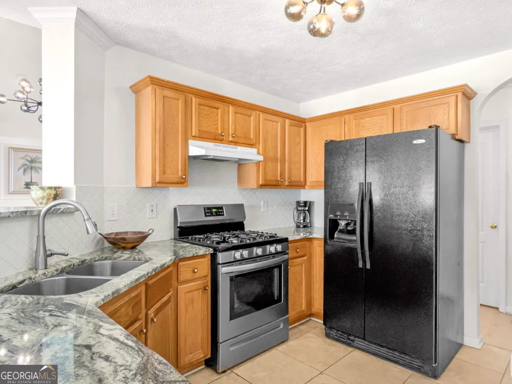 5075 Towne Park DR McDonough, GA 30252
