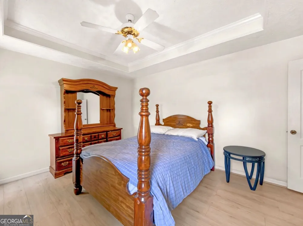 5075 Towne Park DR McDonough, GA 30252