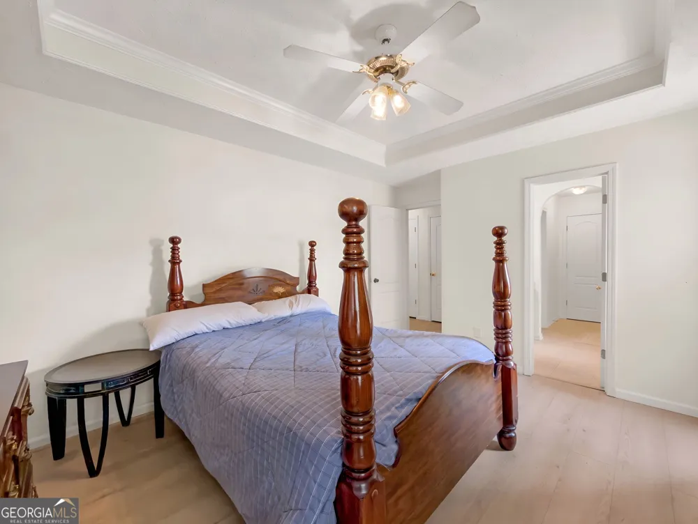 5075 Towne Park DR McDonough, GA 30252