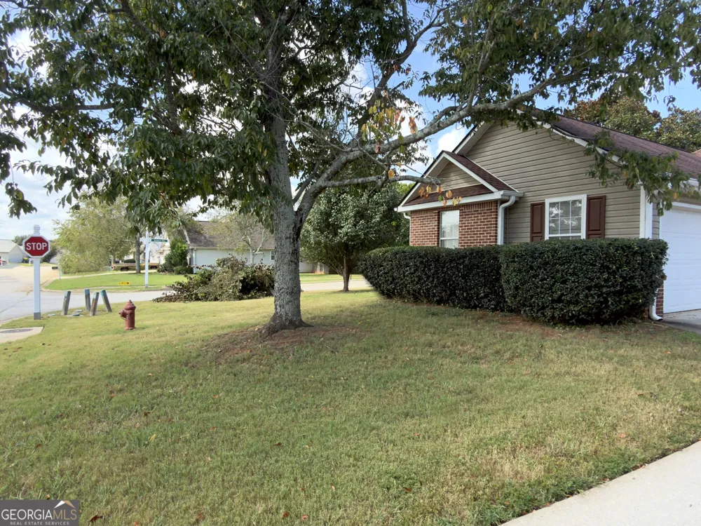 5075 Towne Park DR McDonough, GA 30252