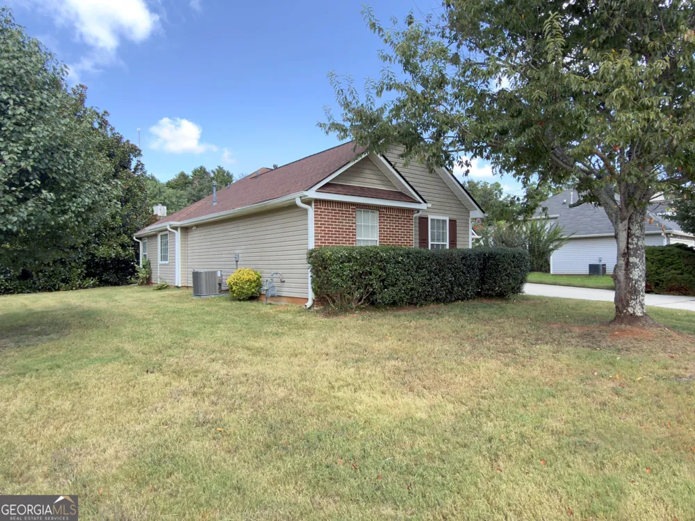 5075 Towne Park DR McDonough, GA 30252