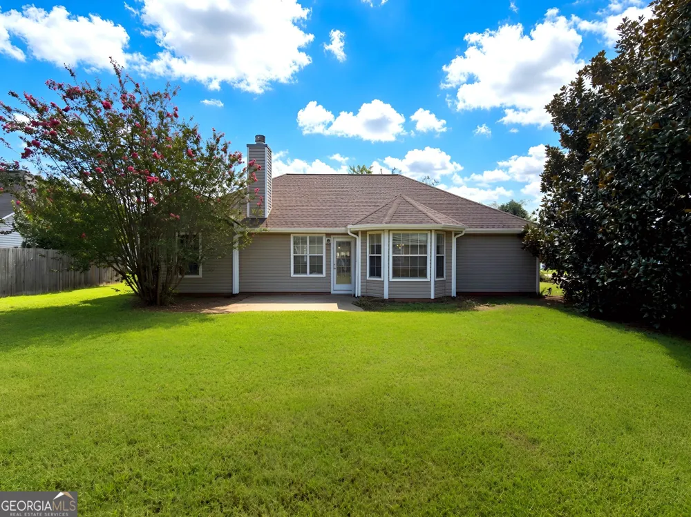 5075 Towne Park DR McDonough, GA 30252