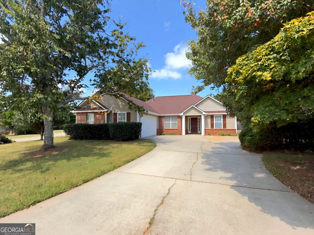 5075 Towne Park DR McDonough, GA 30252