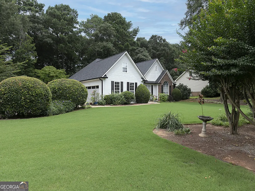 217 Leighs TRCE McDonough, GA 30253