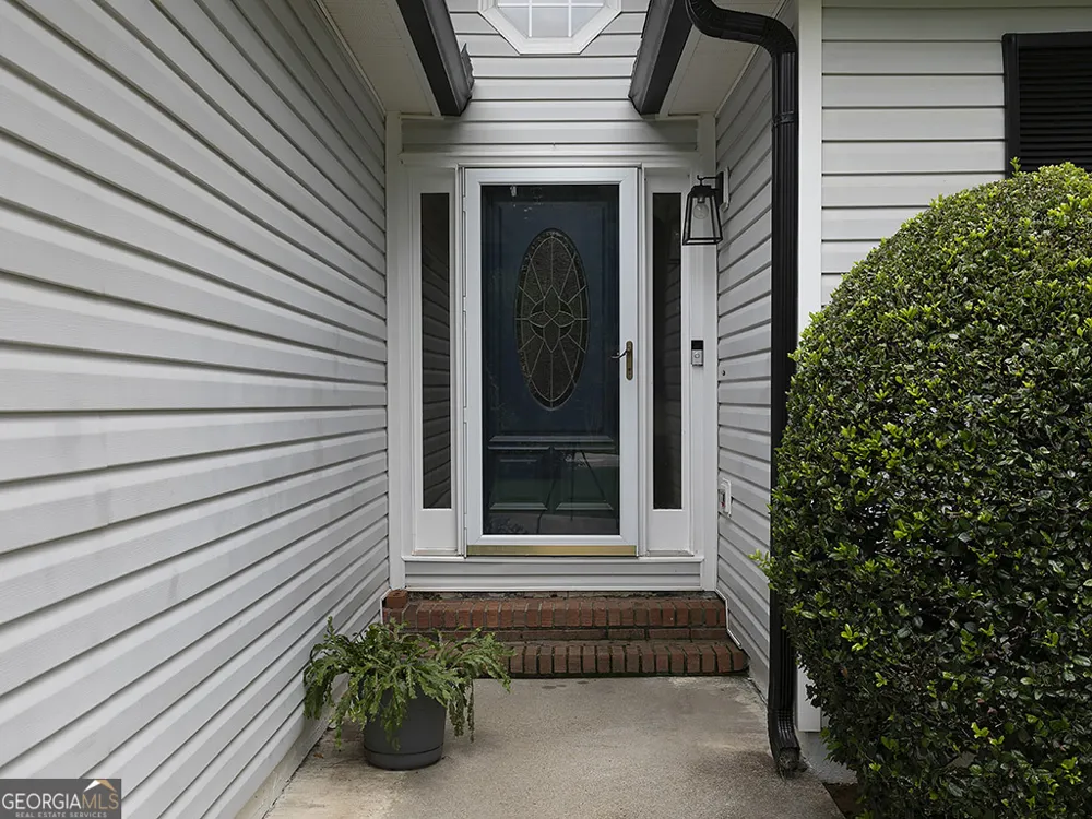 217 Leighs TRCE McDonough, GA 30253