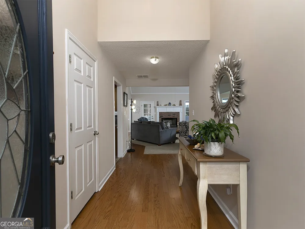 217 Leighs TRCE McDonough, GA 30253