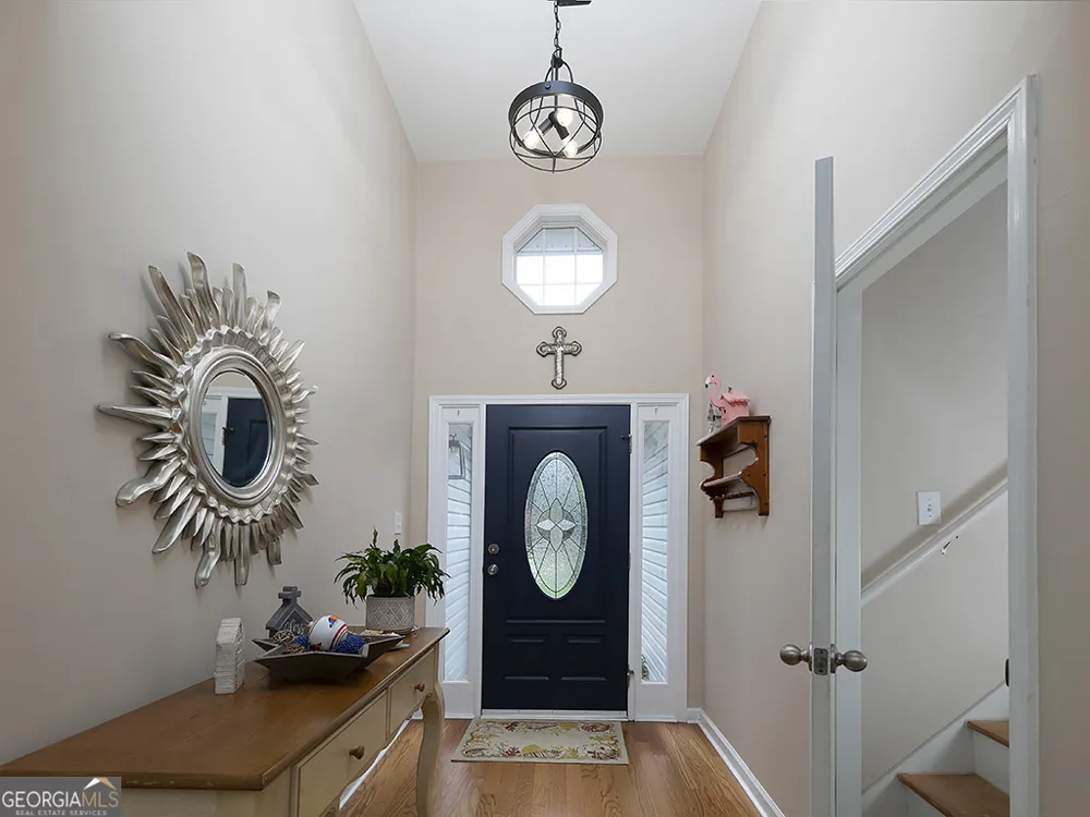 217 Leighs TRCE McDonough, GA 30253