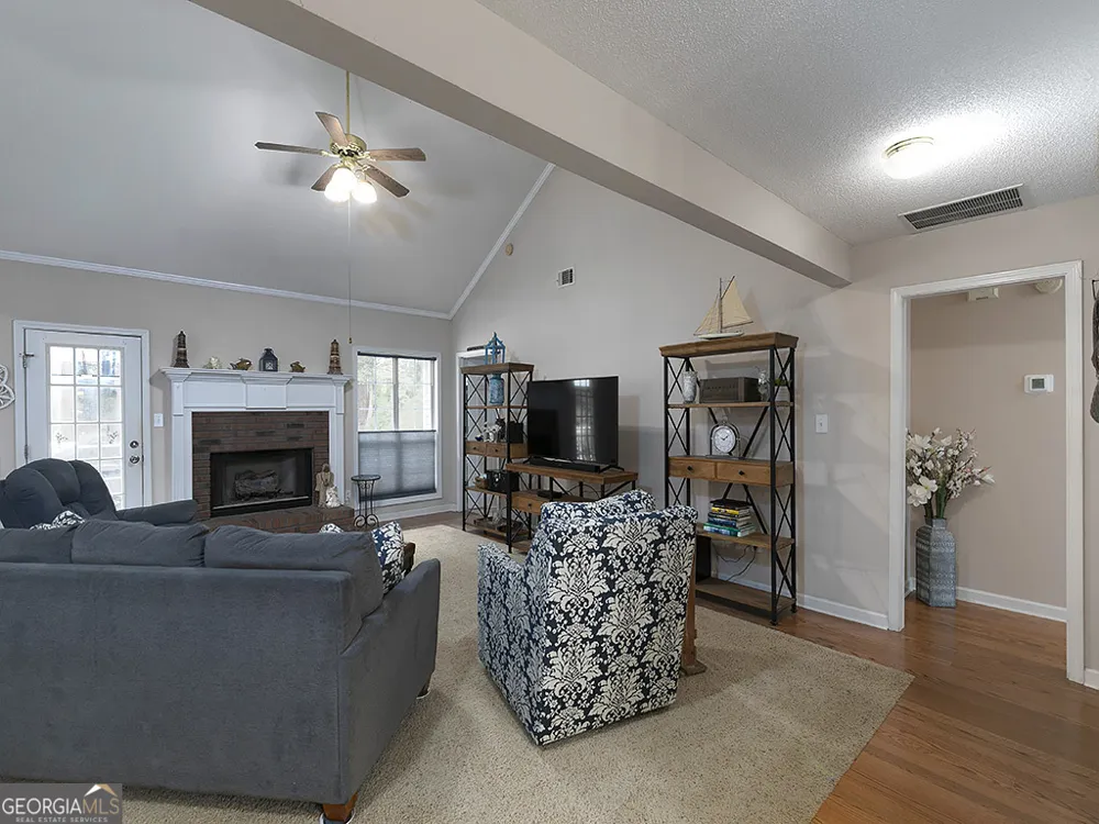 217 Leighs TRCE McDonough, GA 30253