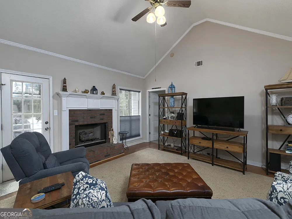 217 Leighs TRCE McDonough, GA 30253