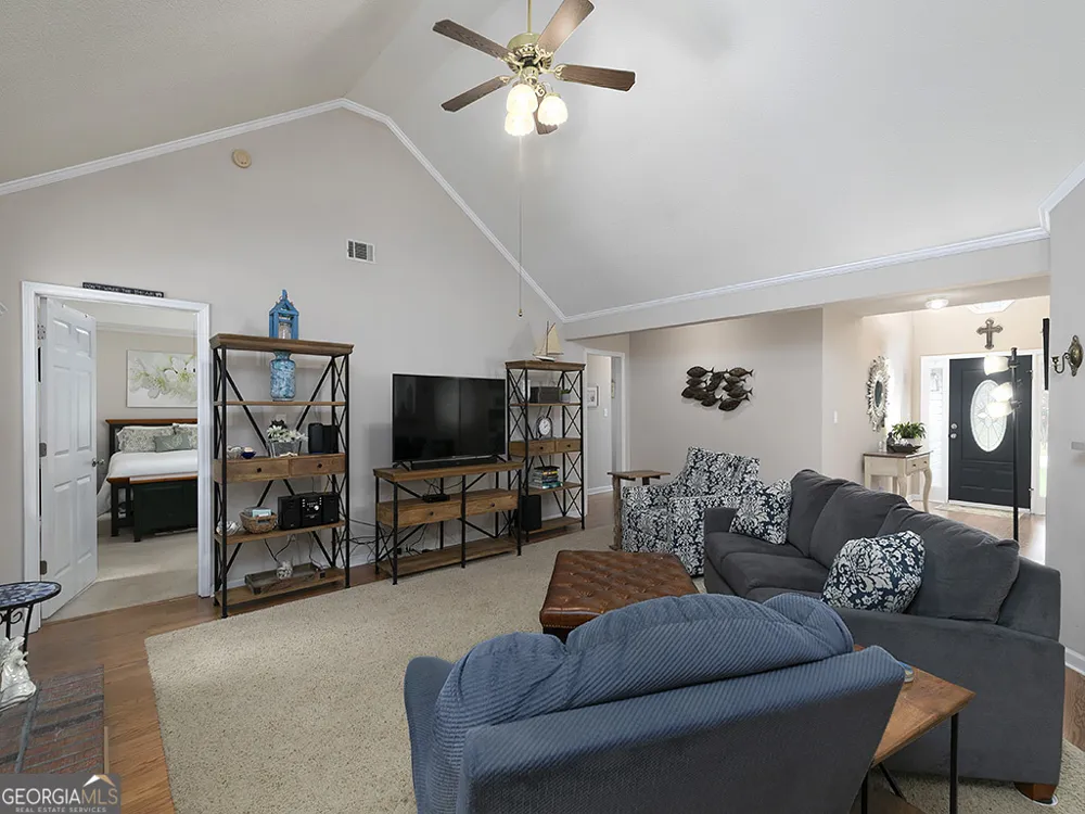 217 Leighs TRCE McDonough, GA 30253