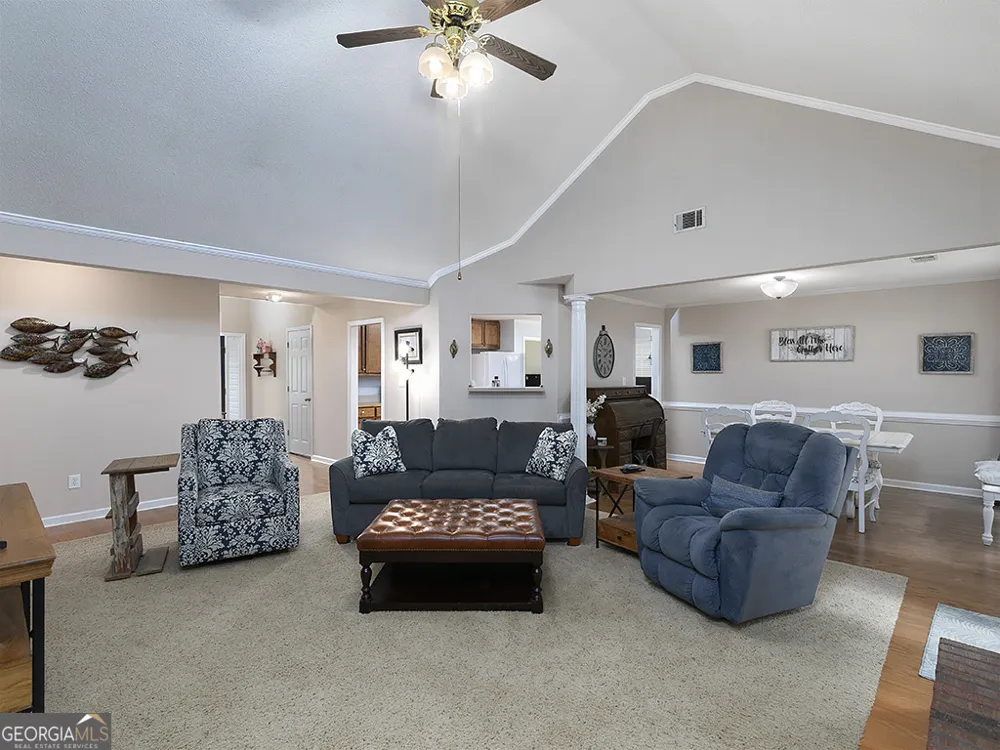 217 Leighs TRCE McDonough, GA 30253