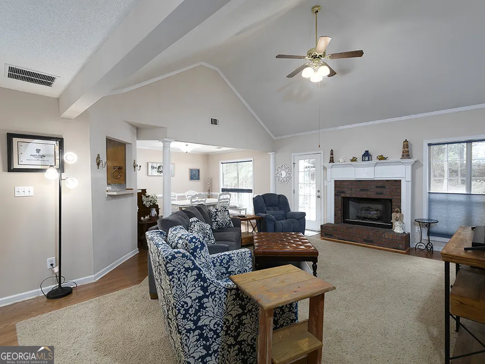 217 Leighs TRCE McDonough, GA 30253