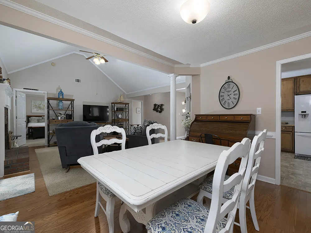 217 Leighs TRCE McDonough, GA 30253