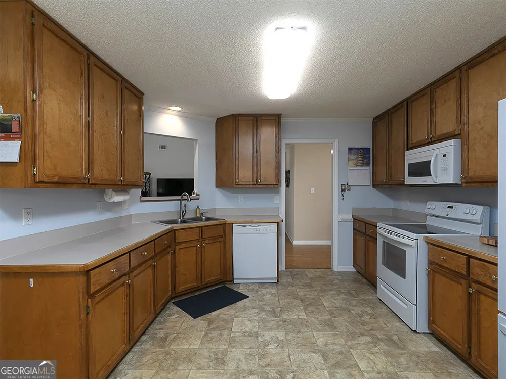 217 Leighs TRCE McDonough, GA 30253