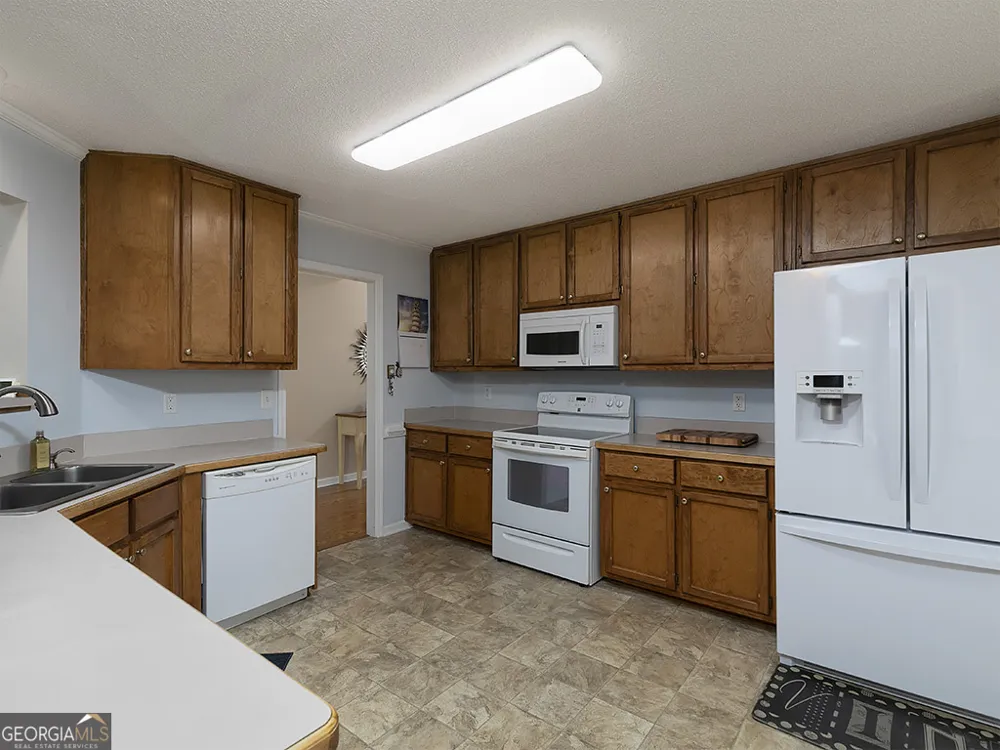 217 Leighs TRCE McDonough, GA 30253