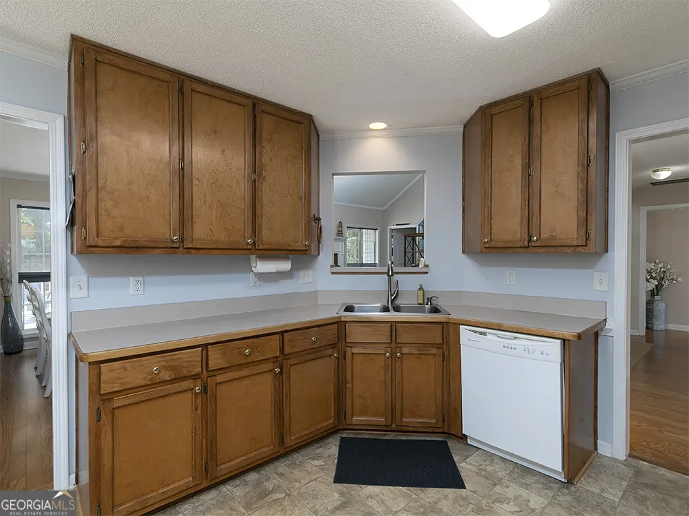 217 Leighs TRCE McDonough, GA 30253