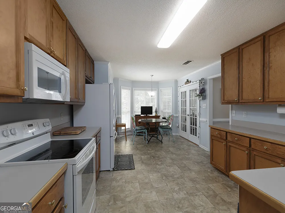 217 Leighs TRCE McDonough, GA 30253