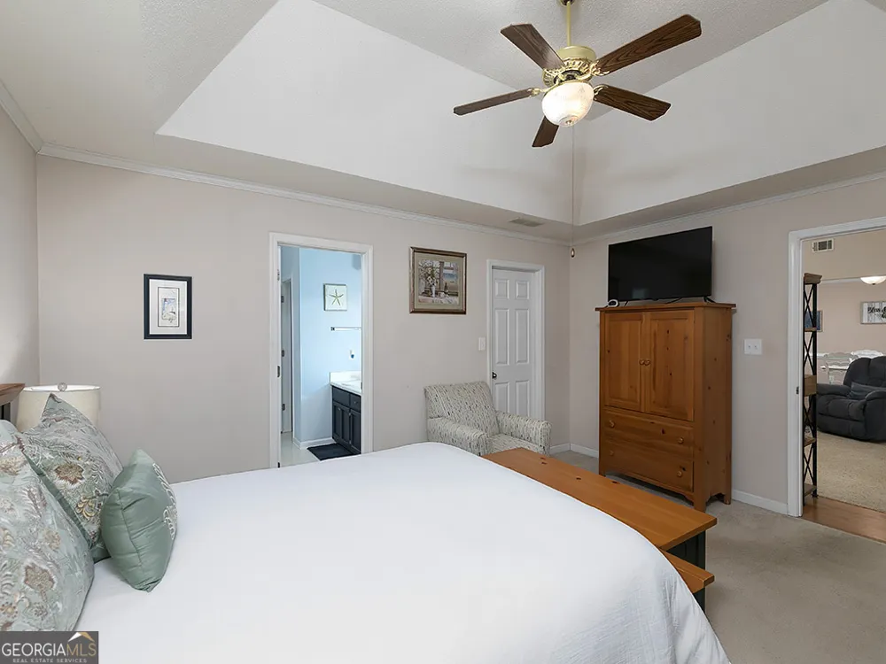 217 Leighs TRCE McDonough, GA 30253