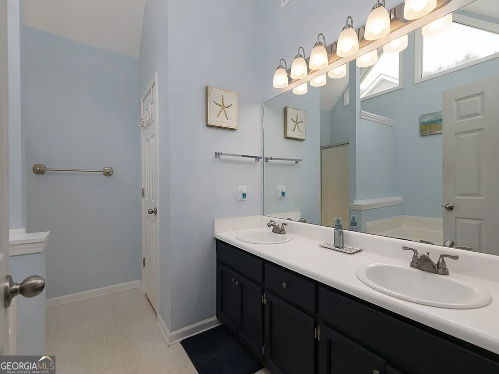 217 Leighs TRCE McDonough, GA 30253