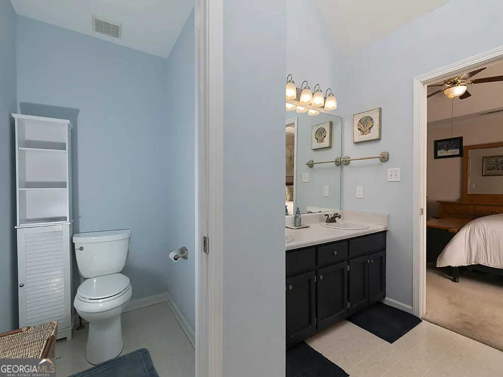 217 Leighs TRCE McDonough, GA 30253