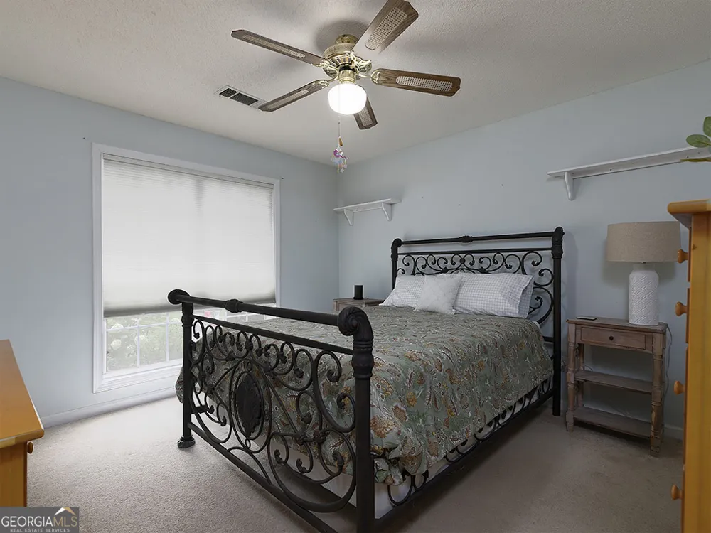 217 Leighs TRCE McDonough, GA 30253