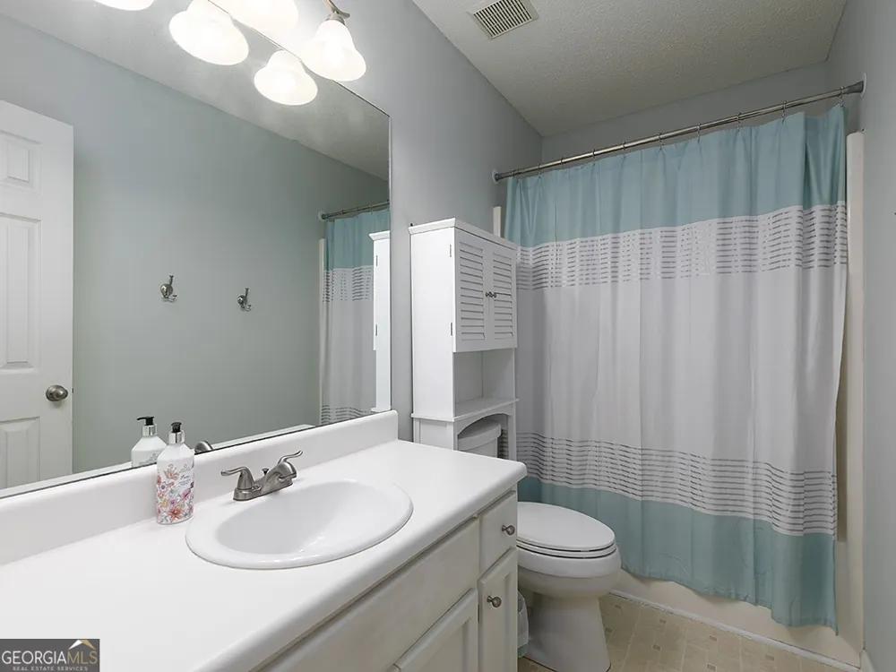 217 Leighs TRCE McDonough, GA 30253