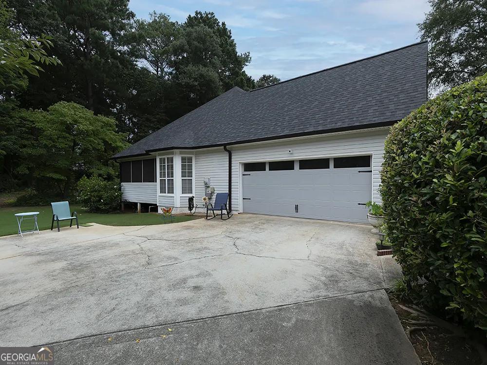 217 Leighs TRCE McDonough, GA 30253