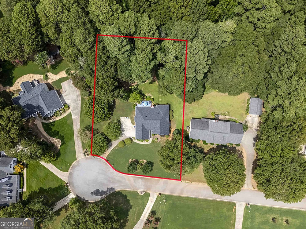 217 Leighs TRCE McDonough, GA 30253
