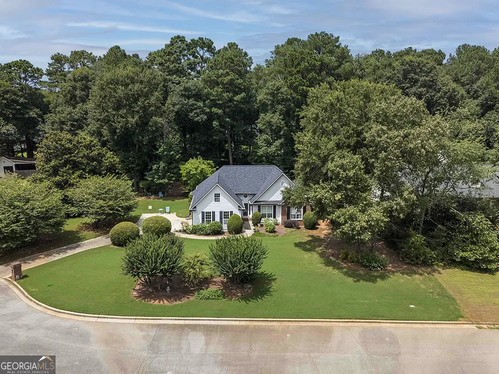 217 Leighs TRCE McDonough, GA 30253