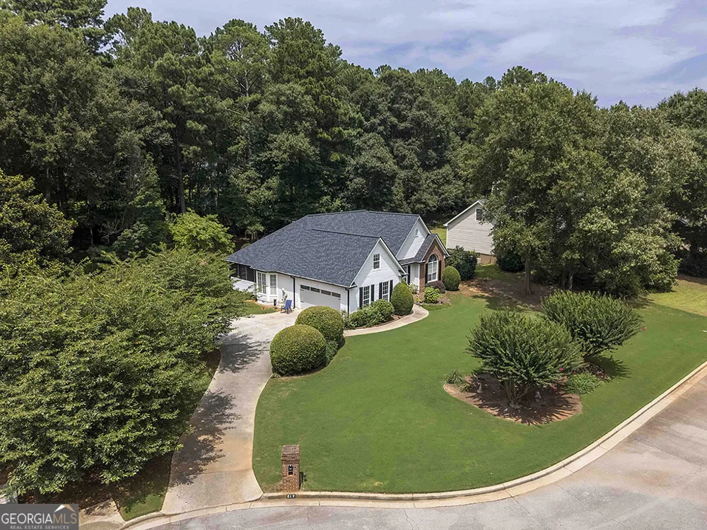217 Leighs TRCE McDonough, GA 30253