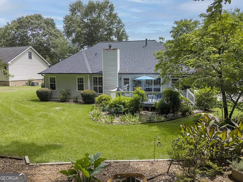 217 Leighs TRCE McDonough, GA 30253