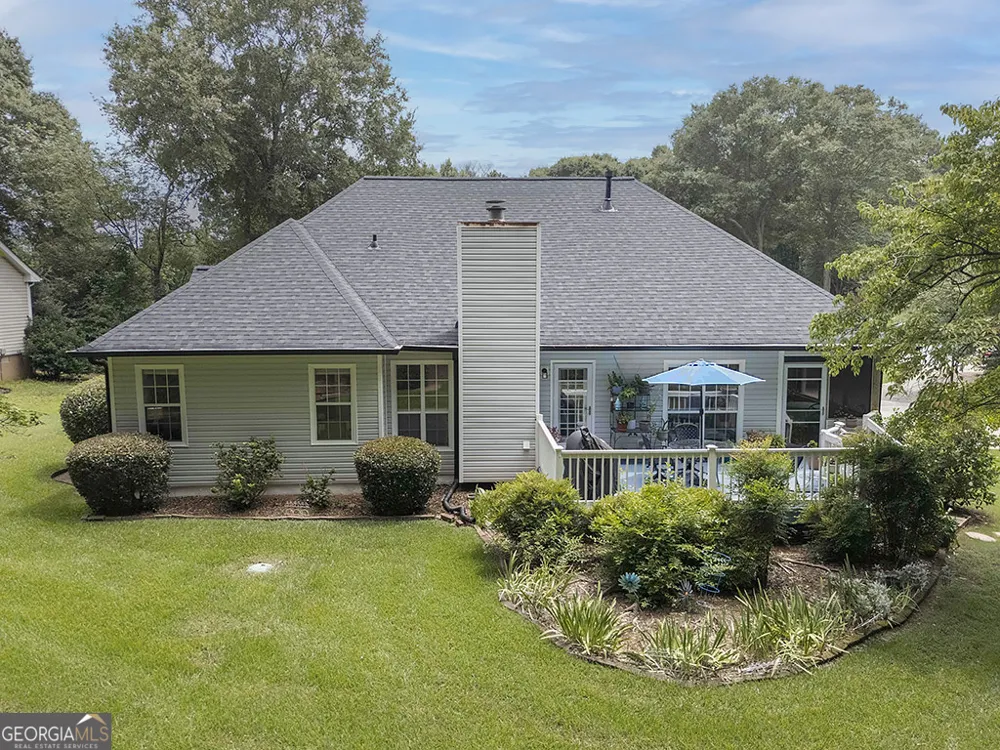 217 Leighs TRCE McDonough, GA 30253