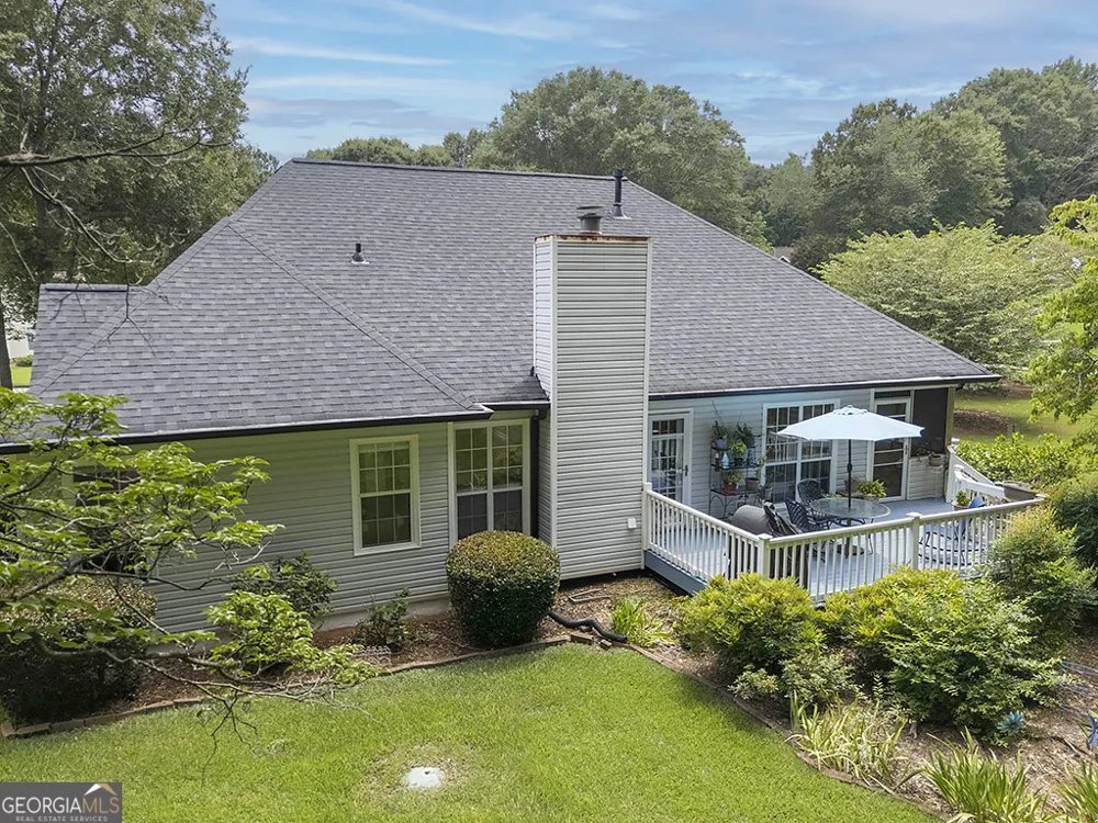217 Leighs TRCE McDonough, GA 30253