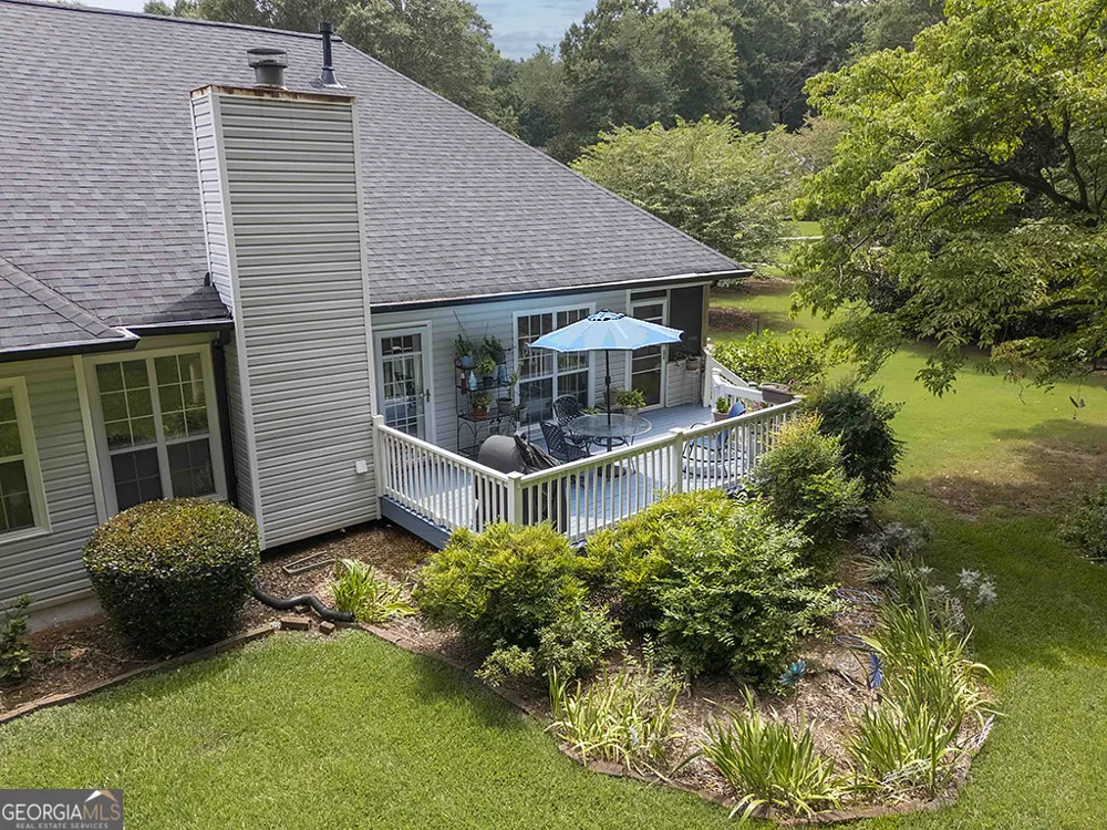 217 Leighs TRCE McDonough, GA 30253