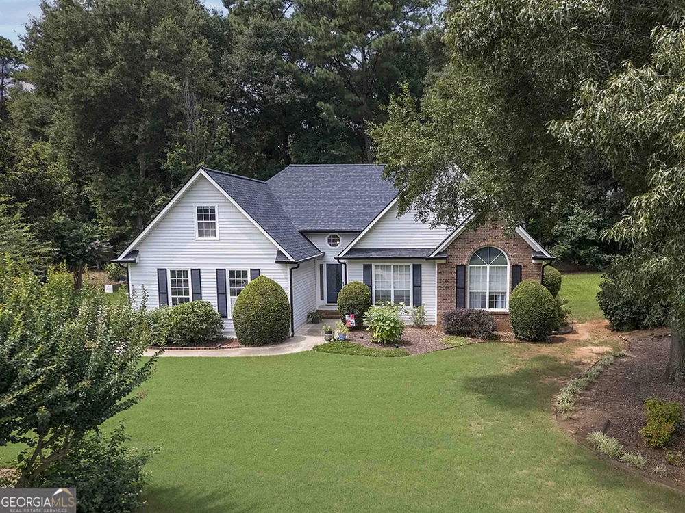 217 Leighs TRCE McDonough, GA 30253
