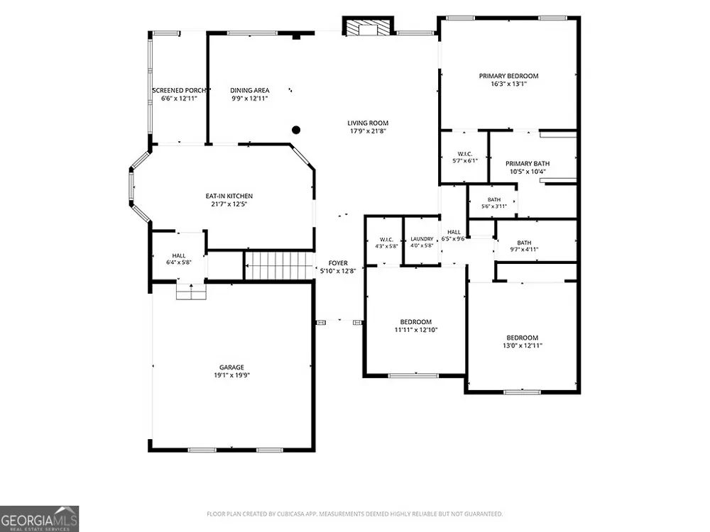 217 Leighs TRCE McDonough, GA 30253