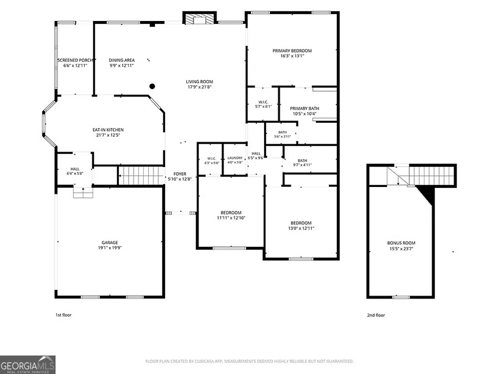 217 Leighs TRCE McDonough, GA 30253