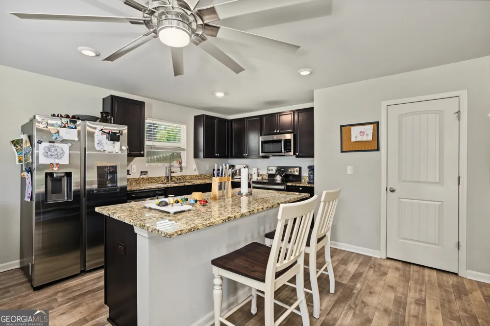 139 Jenny RD Grantville, GA 30220