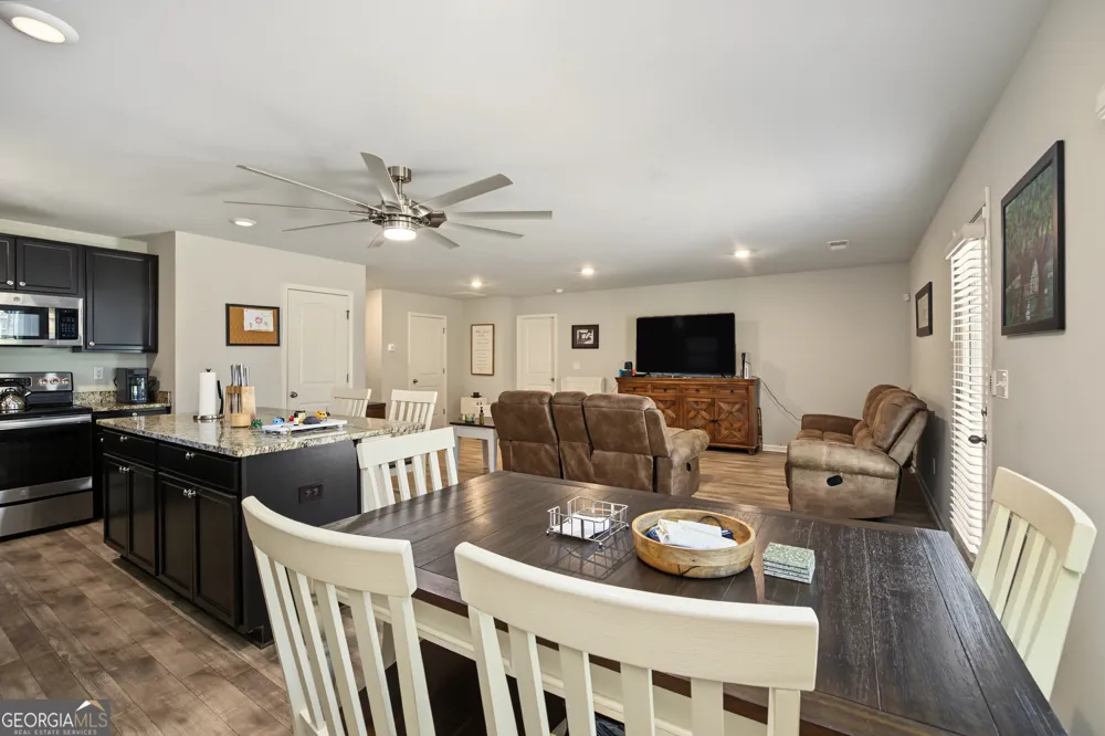 139 Jenny RD Grantville, GA 30220
