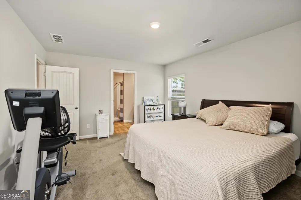 139 Jenny RD Grantville, GA 30220
