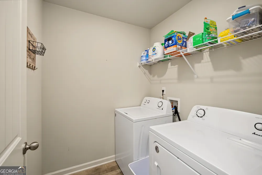 139 Jenny RD Grantville, GA 30220