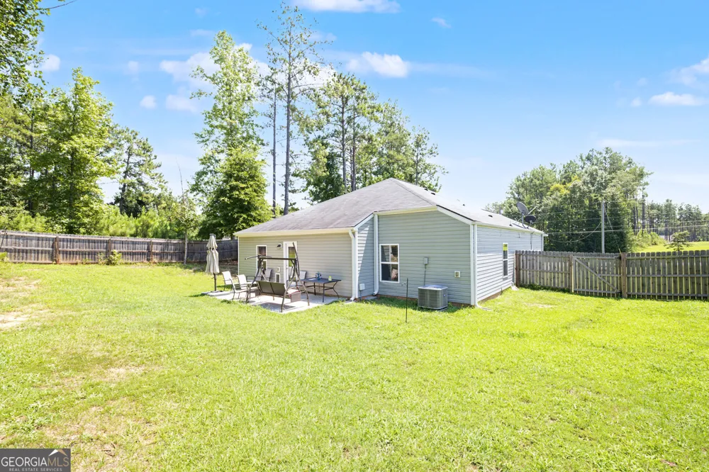 139 Jenny RD Grantville, GA 30220
