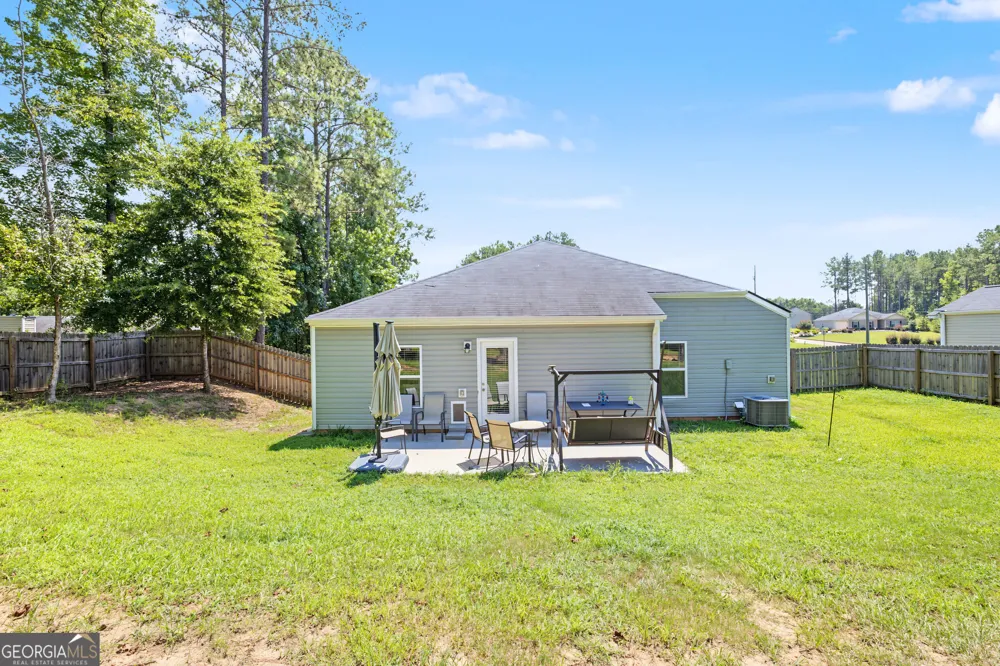 139 Jenny RD Grantville, GA 30220