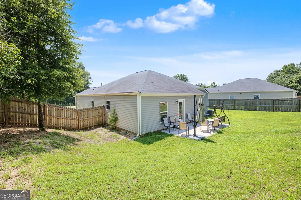 139 Jenny RD Grantville, GA 30220